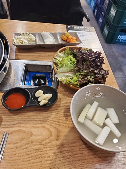 춘천오남매닭갈비 이미지