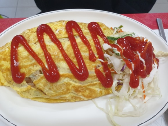 인성만두 이미지
