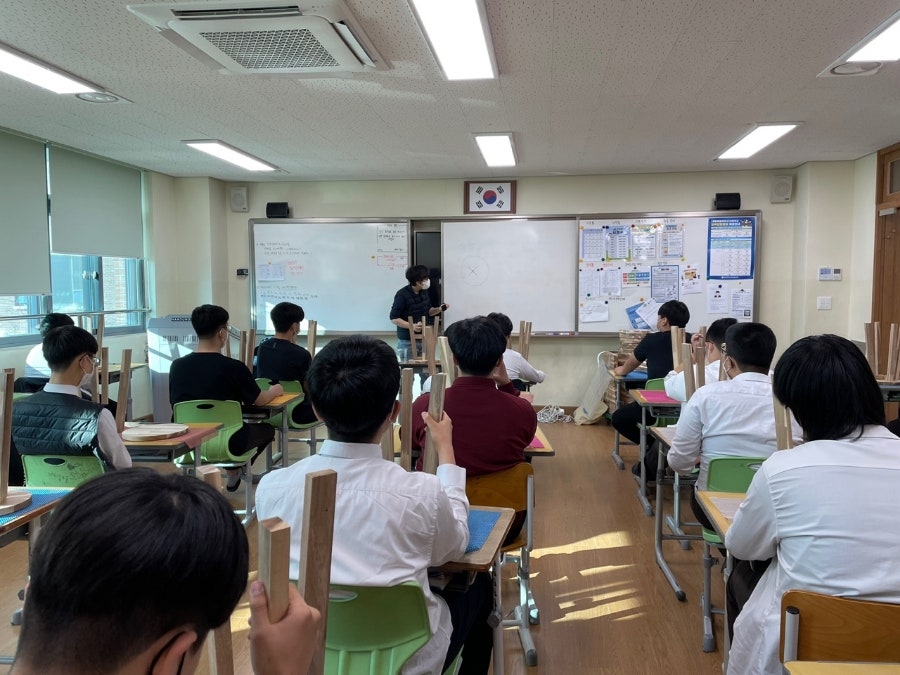 꽃길목공방 이미지
