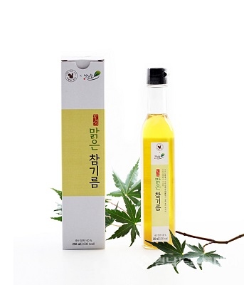 (주)산엔들 이미지