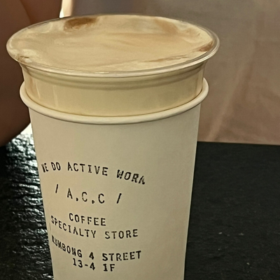 ACTIVE COFFEE(액티브커피) 이미지
