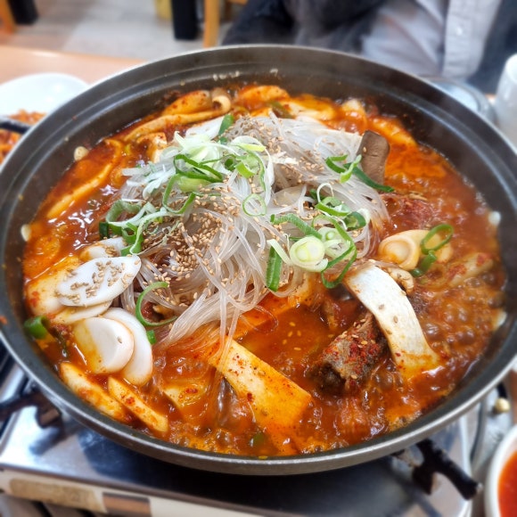 대봉숯불갈비 이미지