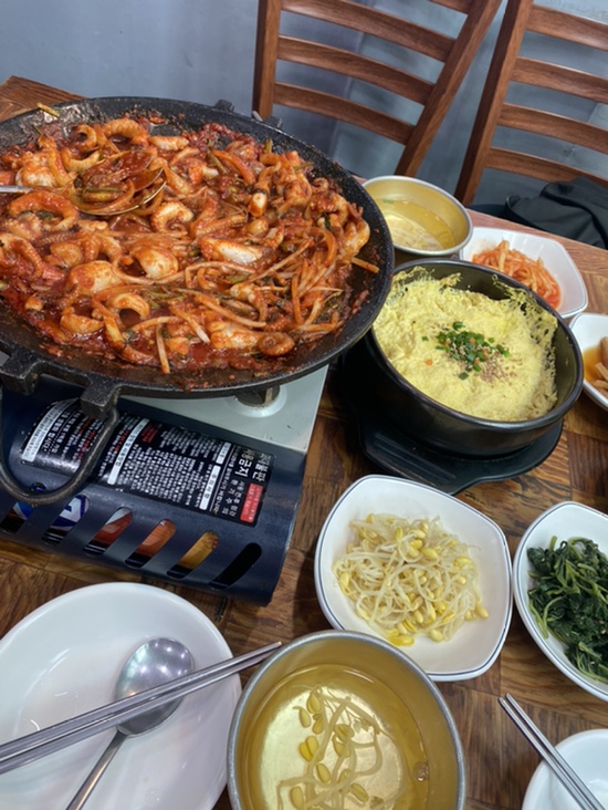 만선쭈꾸미 이미지