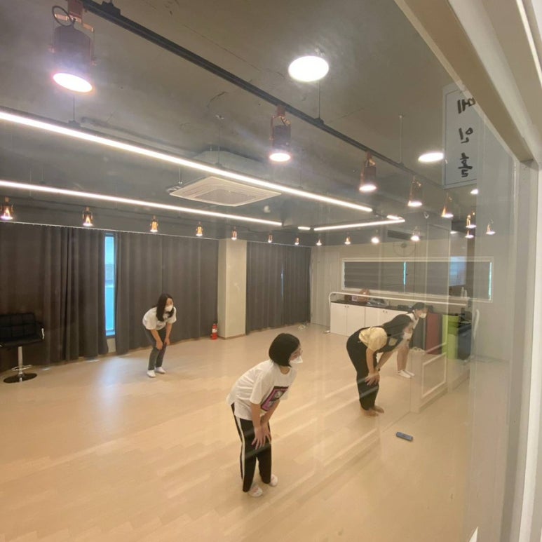 리아르떼예술학원 이미지