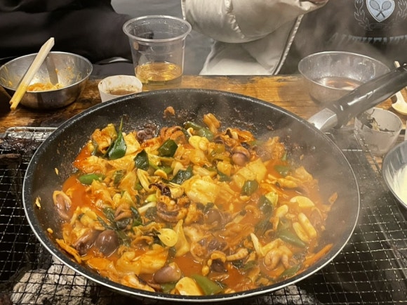 삼성식당 이미지