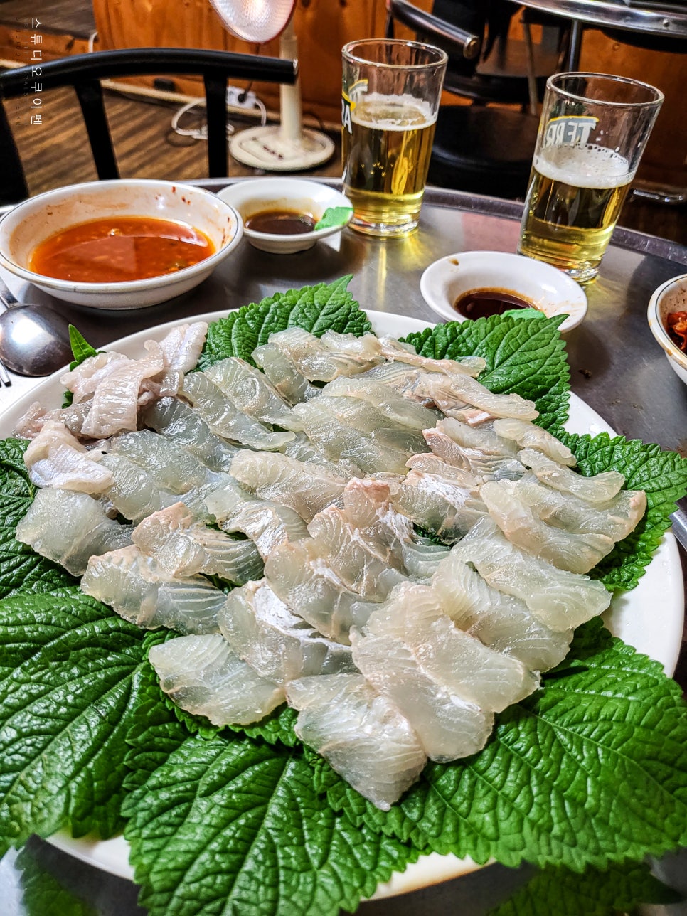 포차놀러와 이미지