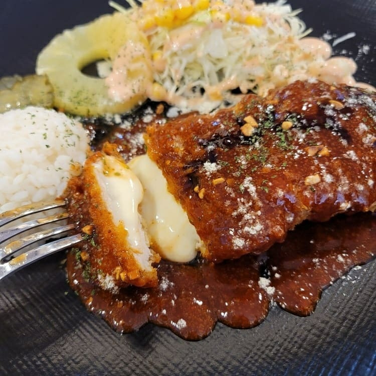 돈돈까스까스맨 이미지