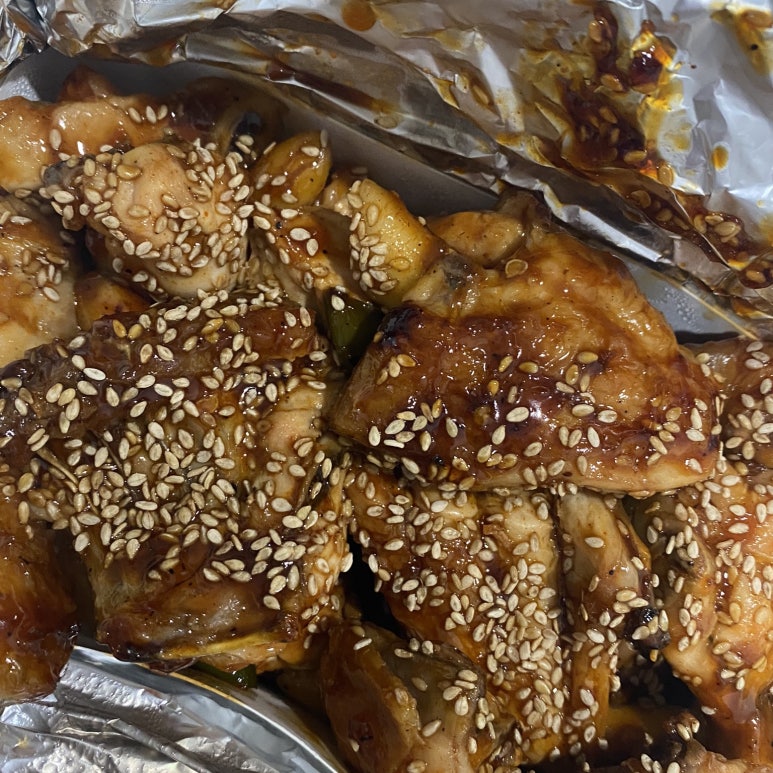 동근이숯불두마리치킨 운서점 이미지
