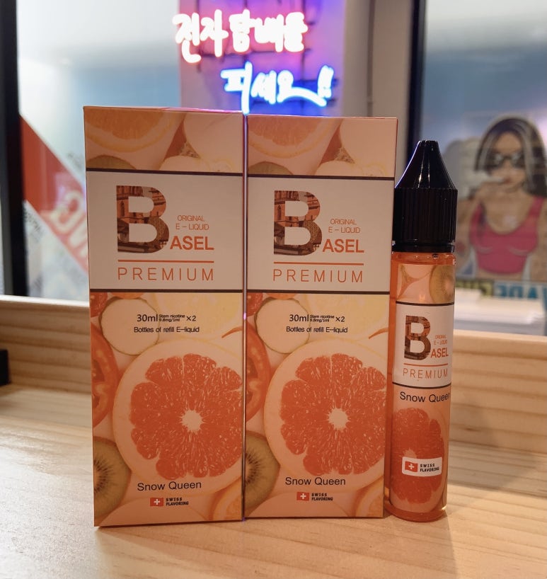 스노우래빗 이미지