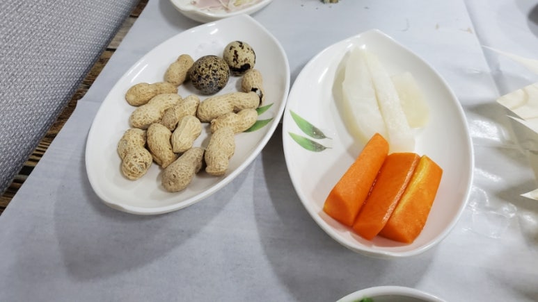 동영민물횟집 이미지
