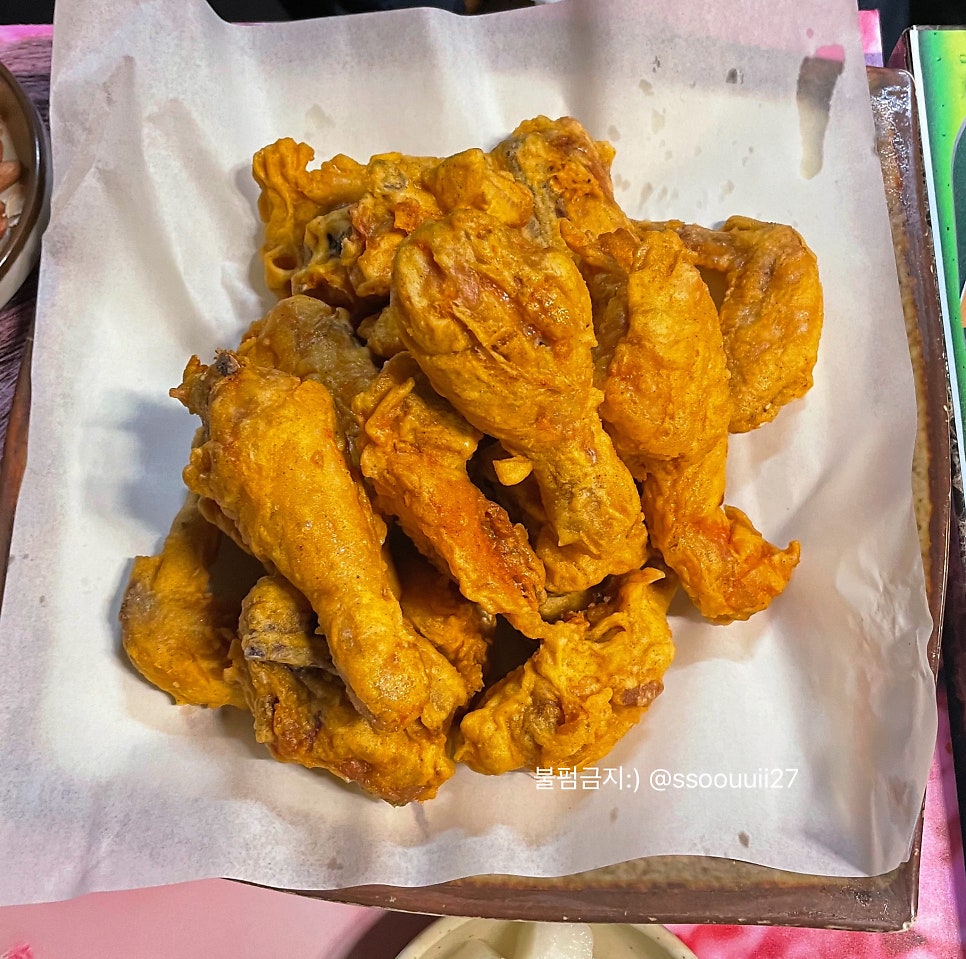 광장호프치킨 이미지