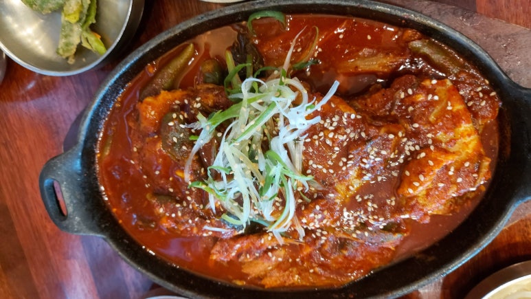 고등어명품이되다 이미지