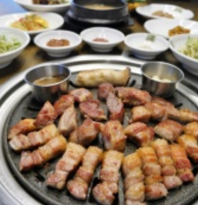 최원석의돼지한판&서해쭈꾸미광장점 이미지