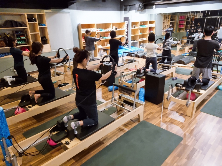 강원헬스&운동재활 이미지