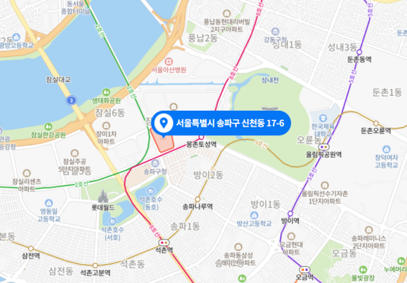 미성건축사사무소 이미지