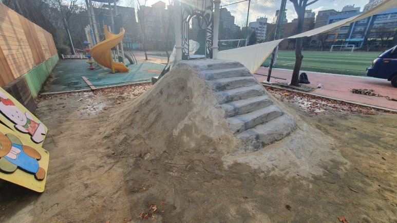 서울선린초등학교 이미지