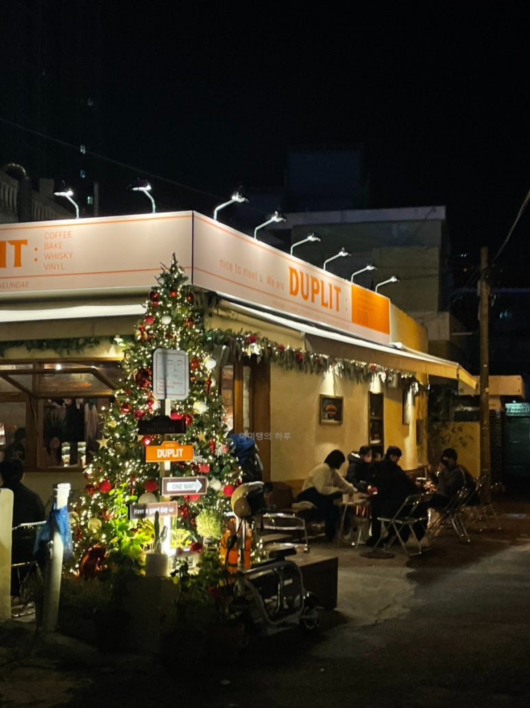 카페051더블 이미지