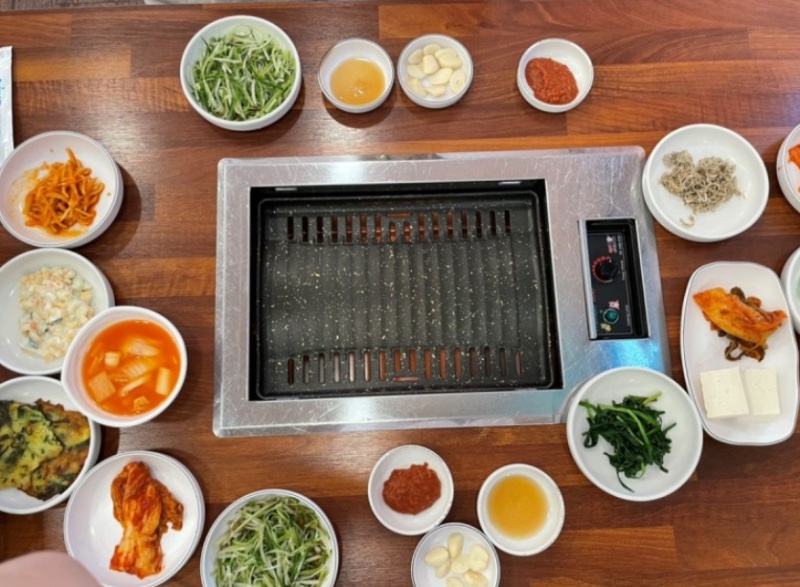 무등골 이미지