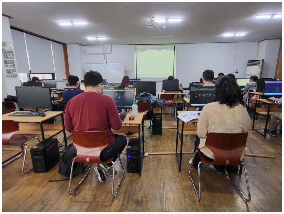 수도직업전문학교 이미지