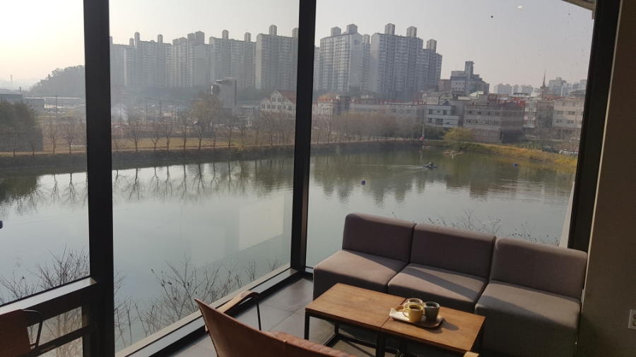 신창동커피 이미지