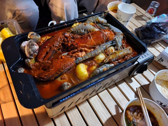 코우텐동 이미지