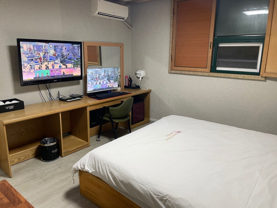 짝모텔 이미지