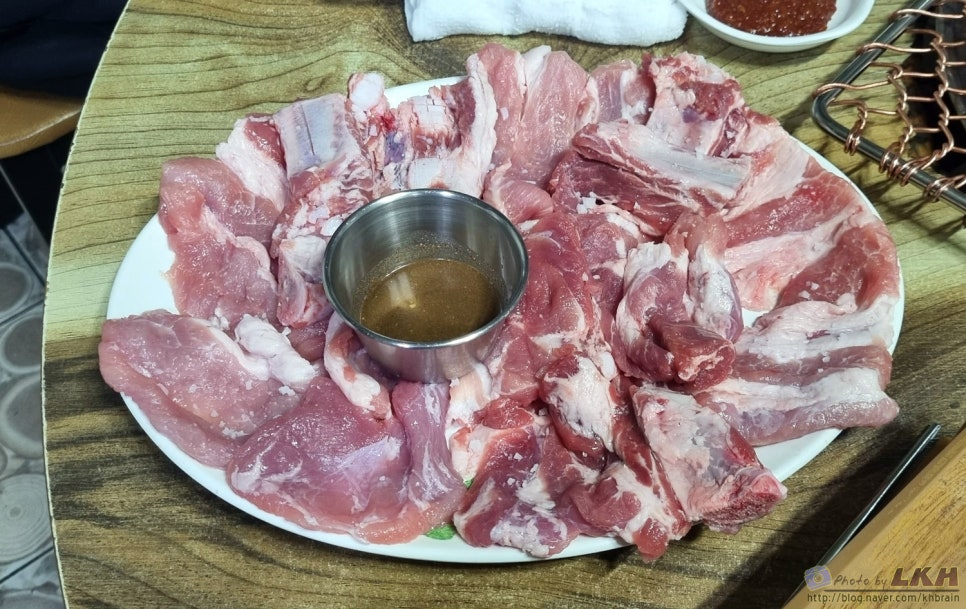 별미정 이미지