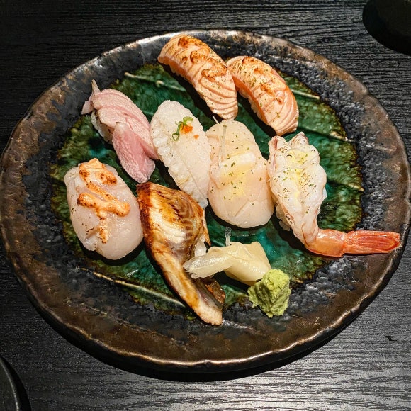 오도로초밥&참치 이미지