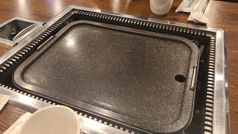 혁이식당 이미지