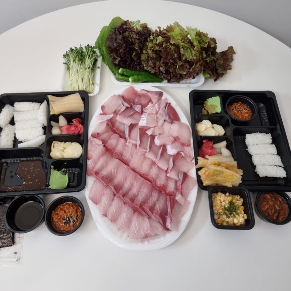 제철횟집 이미지