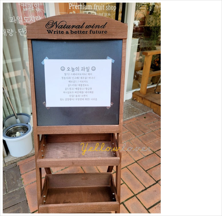 동일청과 이미지