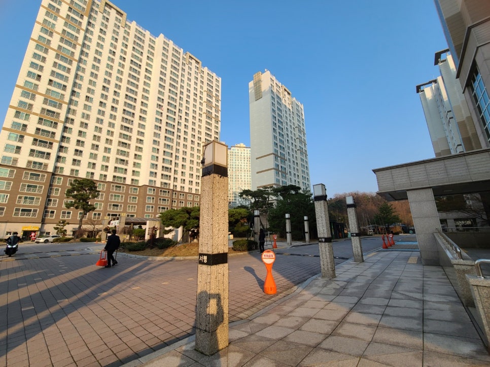 선광토건(주) 이미지