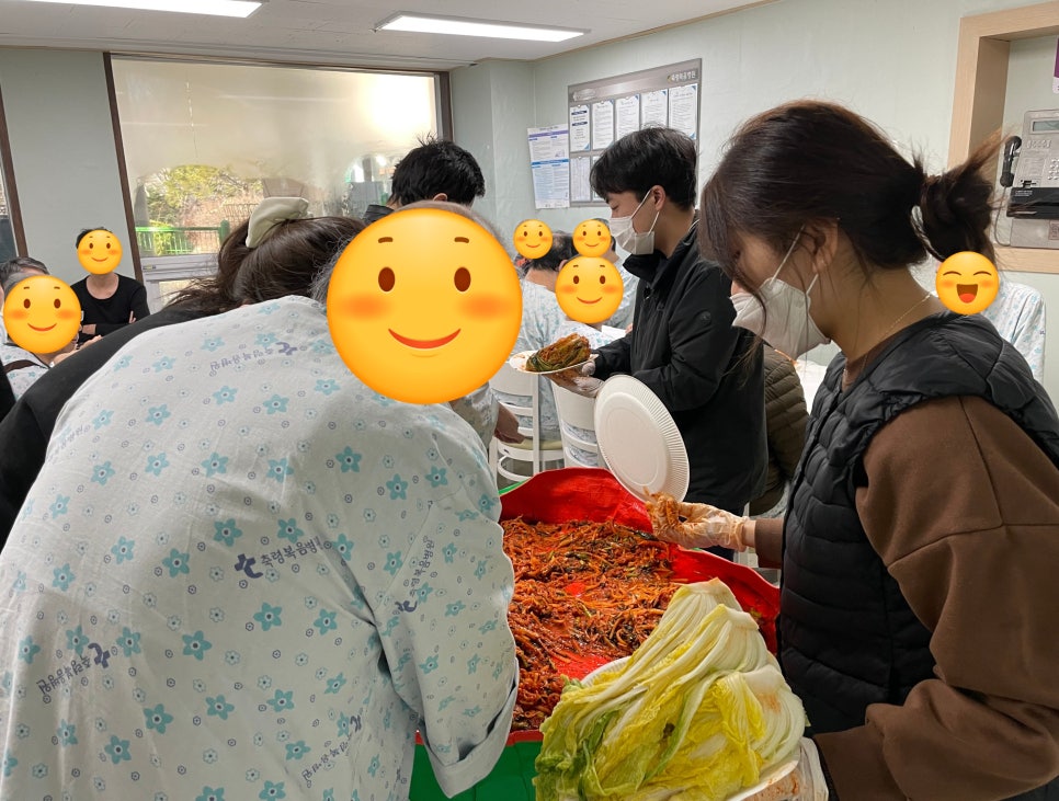 축령복음병원의료 이미지