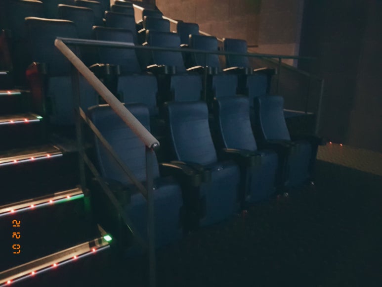 CGV 수유 6관 이미지