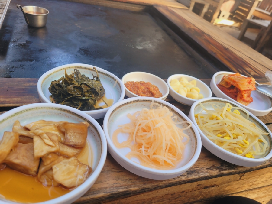 길정식당 이미지