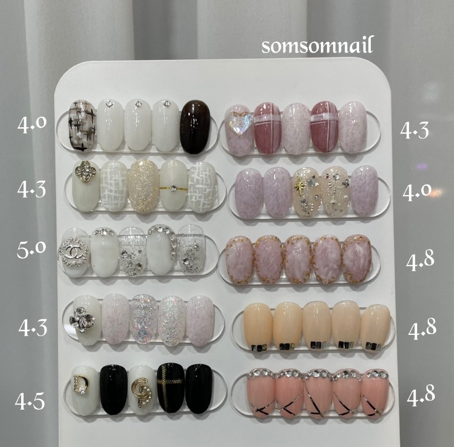 솜솜네일 이미지