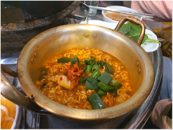 두꺼비곱창 이미지