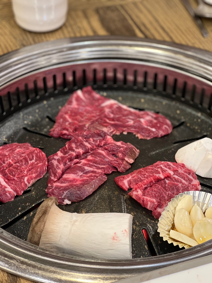해미정육식당 이미지