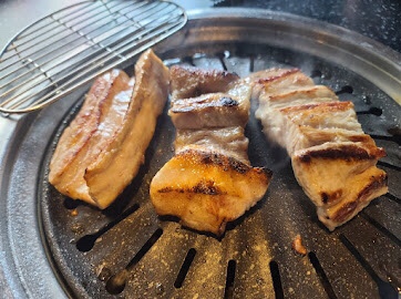 울산갈비 이미지
