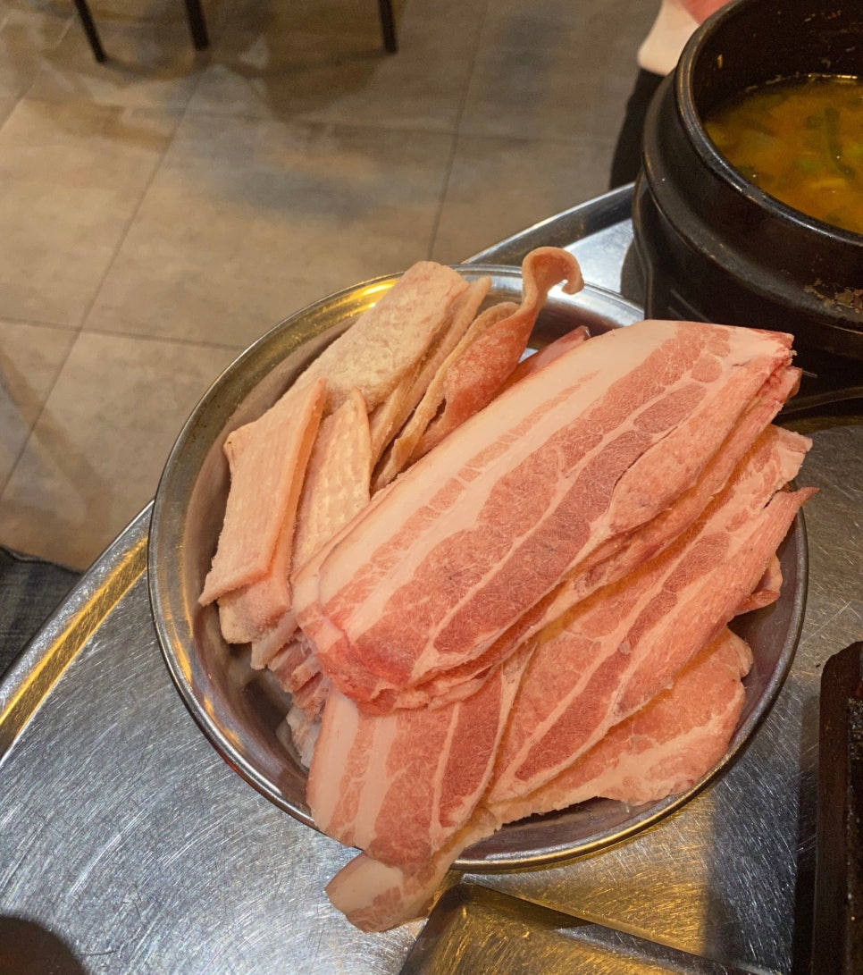 신용정육점 이미지