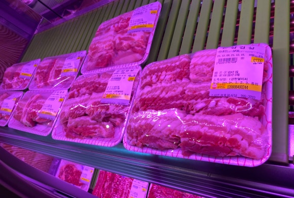 소돈정육식당 이미지