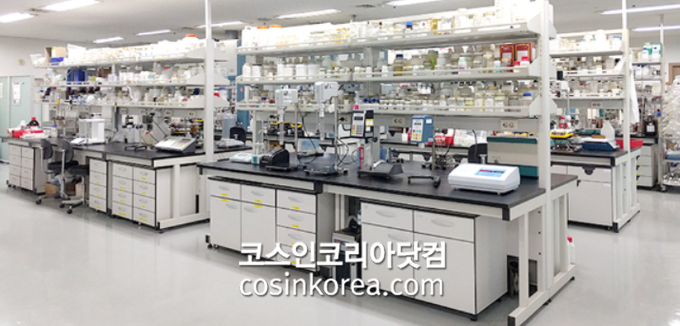 (주)케이씨아이 이미지
