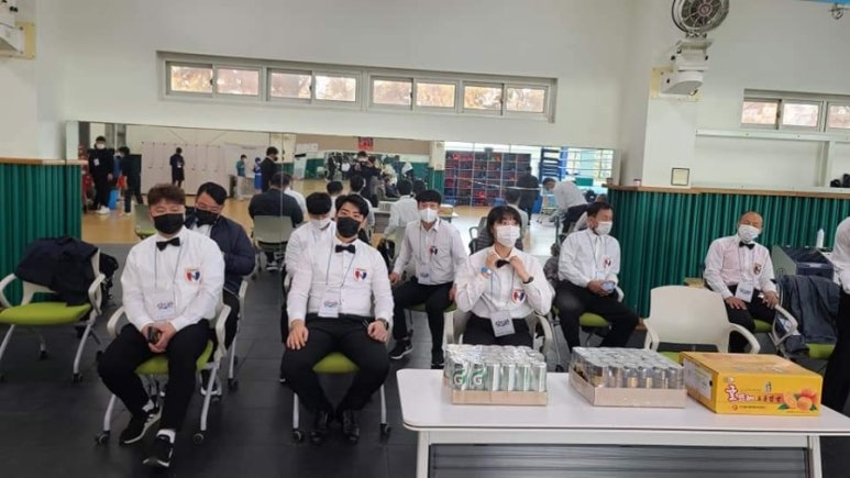다사복싱체육관 이미지