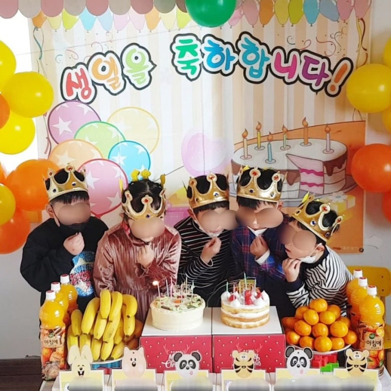해달별유치원 이미지