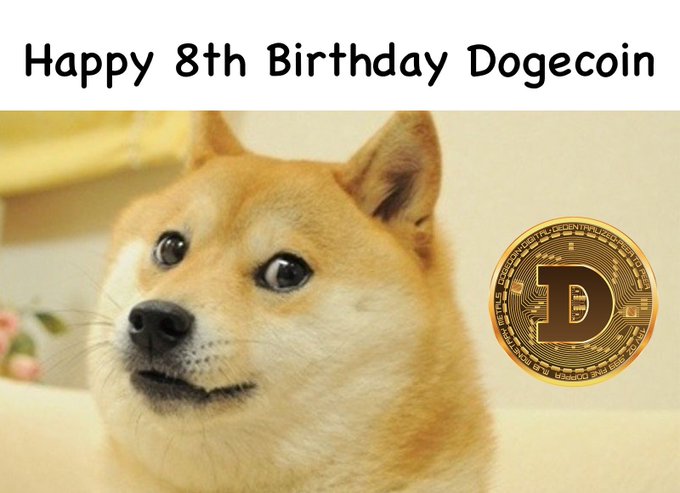 도지(DOGE) 이미지