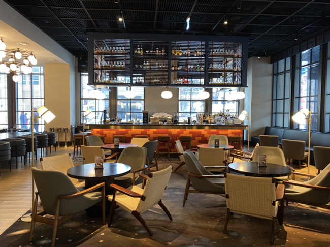 Cafe GRAVITY(카페그래비티) 이미지
