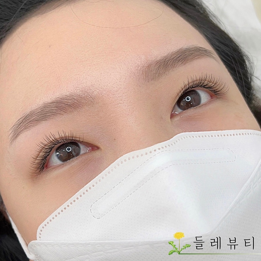 들레뷰티 이미지