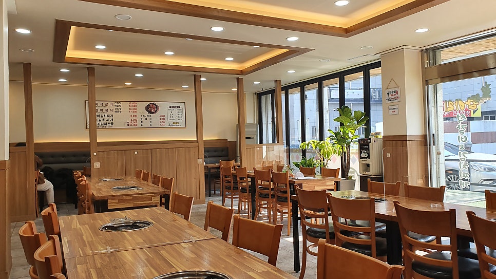 항아리석갈비 이미지