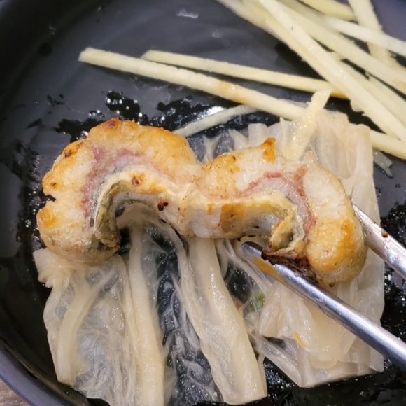 황토민물장어 이미지
