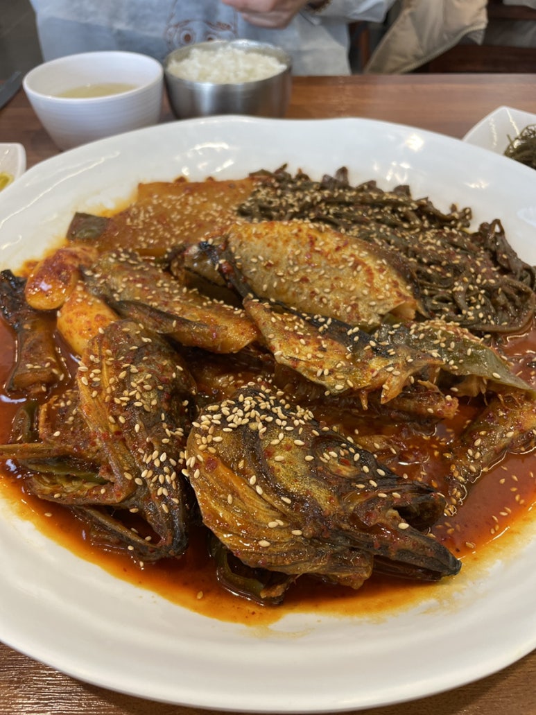 금빛코다리 이미지
